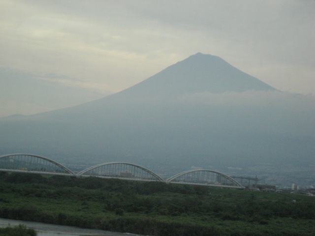 富士山